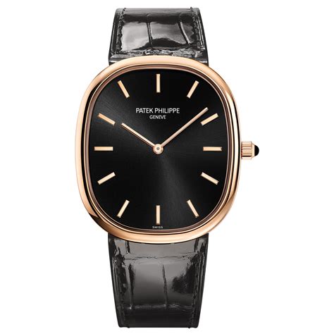 Patek Philippe golden ellipse price